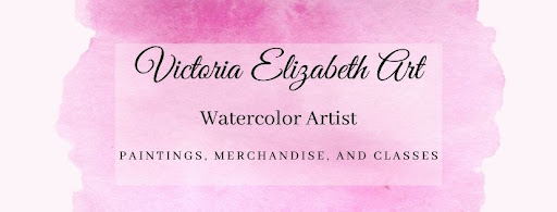 Victoria Elizabeth Art