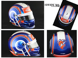 Photo n°12 de LUNATIC'Arts painted by DS - David SABATIER à Bourges (Service d'aérographie)