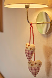 Photo n°32 de Gîte des Marronniers - Hohwald à Le Hohwald (Hébergement d'intérieur)