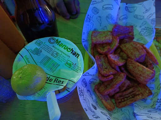 Don Pepe food & drinks - Thumbnail