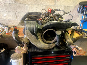 Photo n°11 de Garage Le ber Aurélien à Céret (Garage automobile)