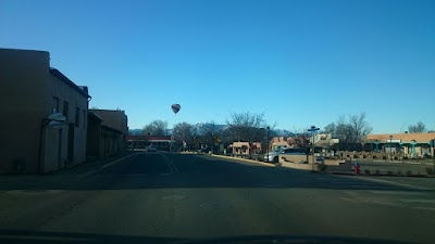 Taos Mountain Balloon Rally