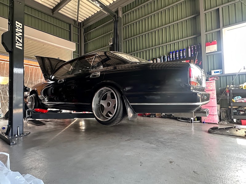 DAIAMOND CAR&LIFE SERVICE-即納車専門店