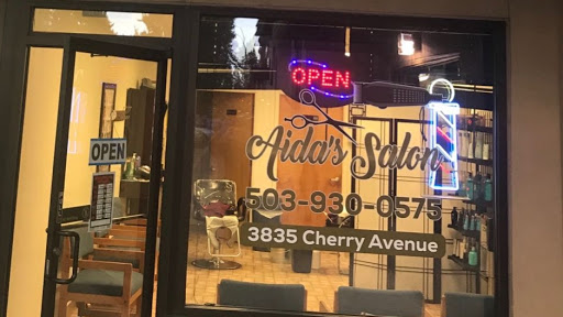 Aida's Salon