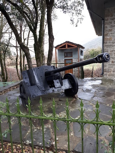 Photos of War Museum of Kalpaki