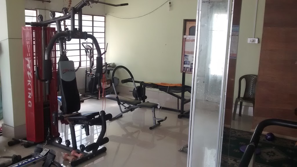 Archid Fitness Centre