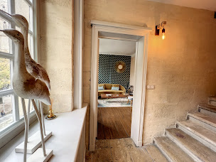 Photo n°4 de BandB by Laurence PERIN - agent immobilier Bordeaux- Estimation à Bordeaux (Agence immobilière)