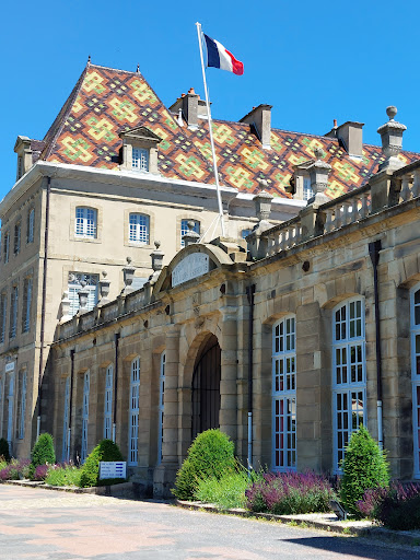 Musée des Enfants de Troupe - Thumbnail