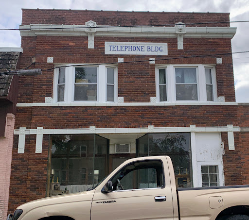 Sharon Telephone Co