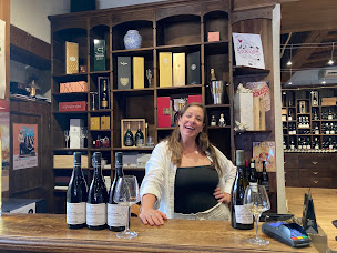 Photo n°5 de Aegerter Jean-luc à Beaune (Caviste)