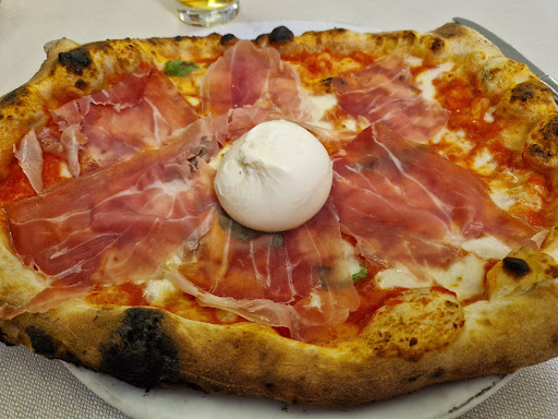 Pizzeria Ristorantino da Spillo - Thumbnail
