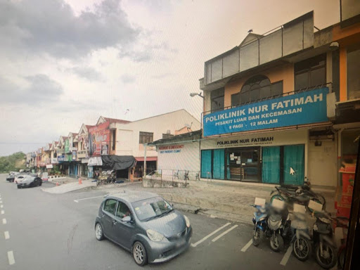 Poliklinik Nur Fatimah