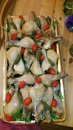 Photo n°19 de Nasser Jennifer Jenny Cooking à Villefontaine (Restaurant)