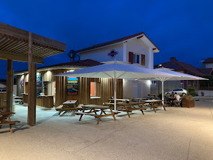 Photo n°51 de L'emporté à Vieux-Boucau-les-Bains (Restaurant de hamburgers)