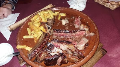 Photos of Rincon Ib&eacute;rico