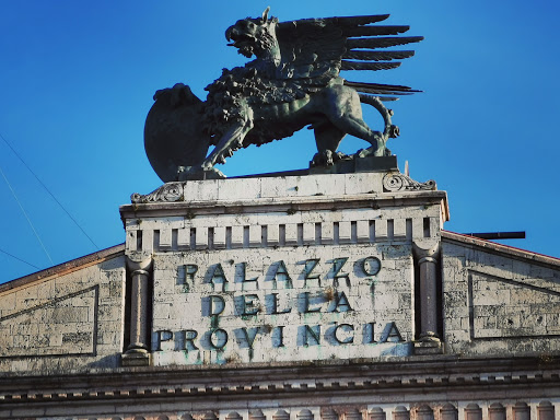 Prefecture Perugia - Thumbnail