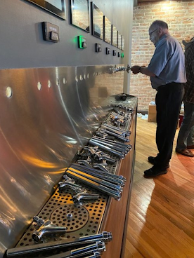 City Tap House, L.L.C. by null