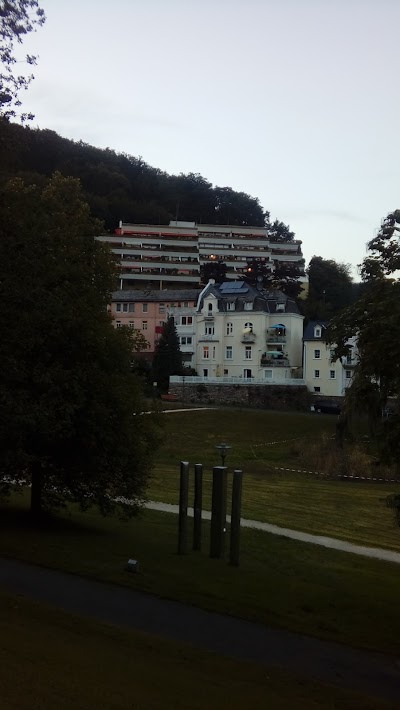 Photos of MEDIAN Klinik Schlangenbad