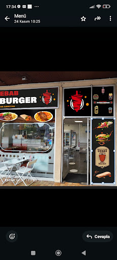 Boogie Kebab
