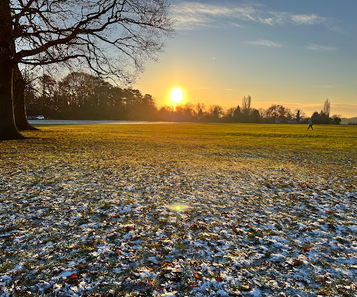 Coundon Hall Park - Thumbnail