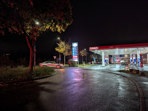 Esso Station Besigheim Gallery - Germany