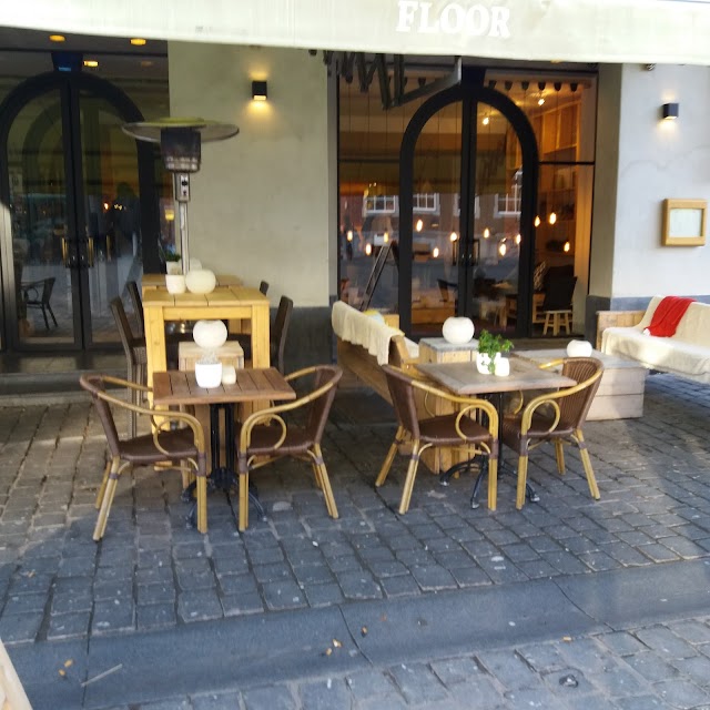 Gastrobar FLOOR