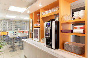 Photo n°5 de Hôtel Fleury Merogis à Fleury-Mérogis (Hôtel)