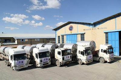Photos of Makhazen Steel Gharb Co