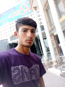 Rex Cinema Multan