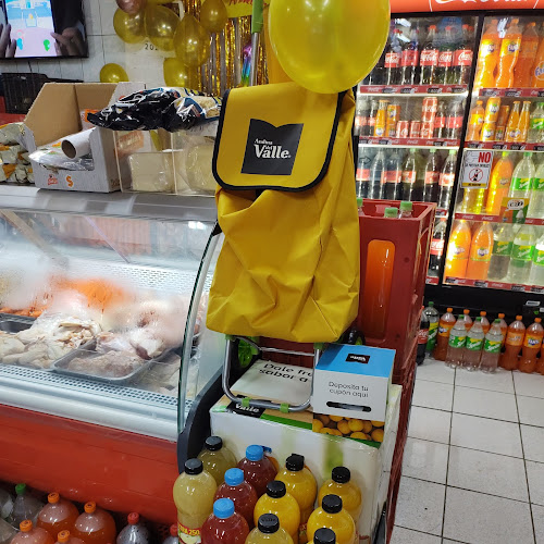 Comentarii opinii despre Minimarket Los Rosales