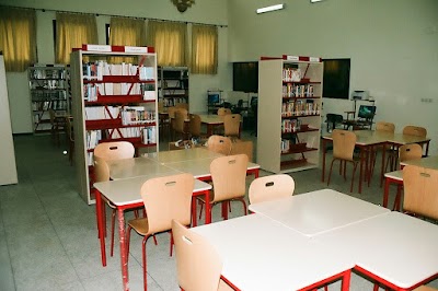 Photos of Biblioth&egrave;que Karia Ba Mohamed
