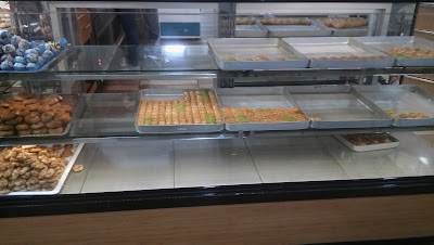cafe