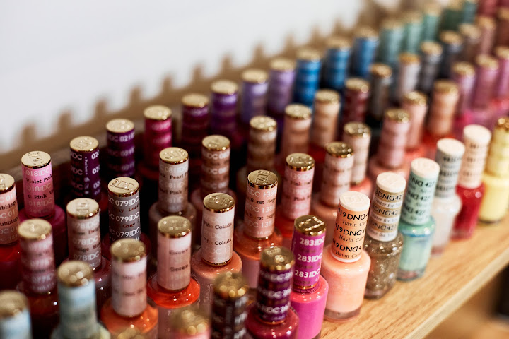 Lily's Choice Beauty & Cosmetic Tattoo by null