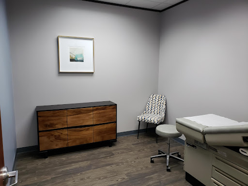 InTouch Primary Care - Visual