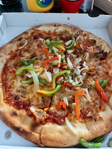 Mario Pizzeria-Restaurante