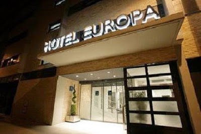 Photos of Hotel Europa