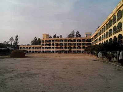 school