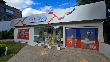 CNA Canoas