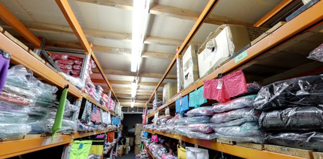 93 Buckingham St, Birmingham B19 3JB