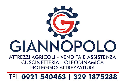 Giannopolo Attrezzi Agricoli - Thumbnail