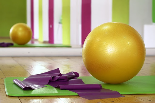 Kru Ty - Weight Loss & Personal Training