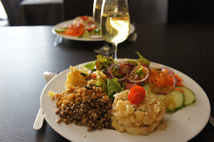 Photo n°21 de L’Aparenthèse à Corps (Restaurant)