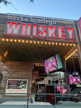 Dierks Bentley's Whiskey Row by null