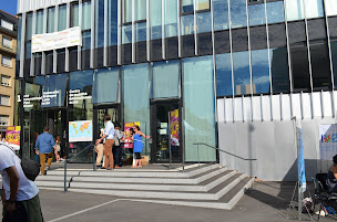 Photo n°3 de CMI Rennes à Rennes (Administration)