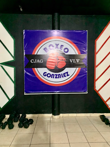 Boxeo González - Thumbnail