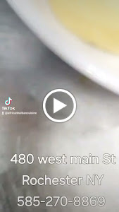 BONGA-LO: AFRICAN HAITIAN CUISINE (HALAL) photo