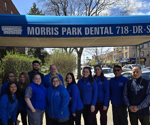 Morris Park Dental