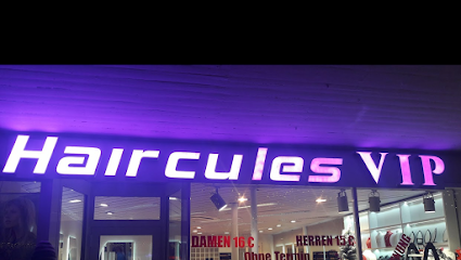 Haircules VIP