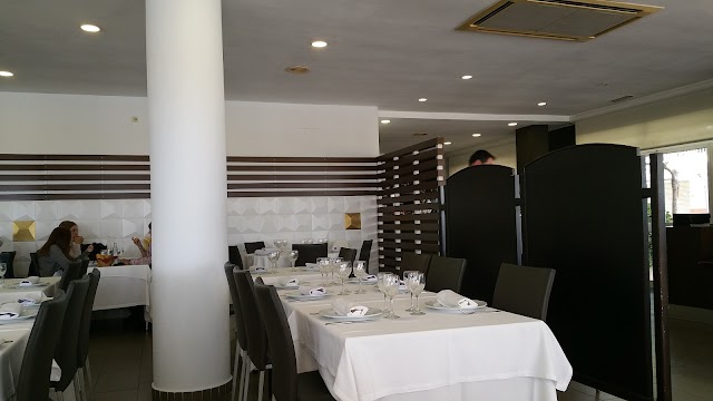 Restaurante Las Palmeras