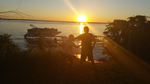 Edgewater Marine